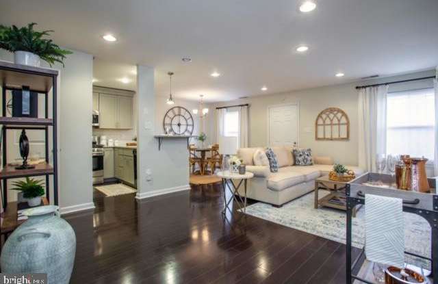 1723 FITZWATER STREET - 1723 Fitzwater Street, Philadelphia, PA 19146