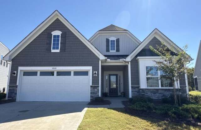 10109 Wesleyan Hall Drive Gallery 1
