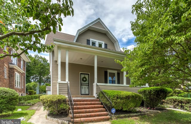 910 WALNUT AVENUE - 910 Walnut Avenue, Baltimore, MD 21229