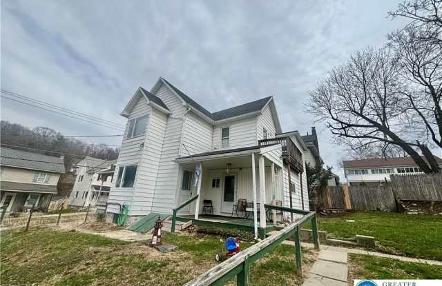 206 Messinger Street unit: First Floor photos photos