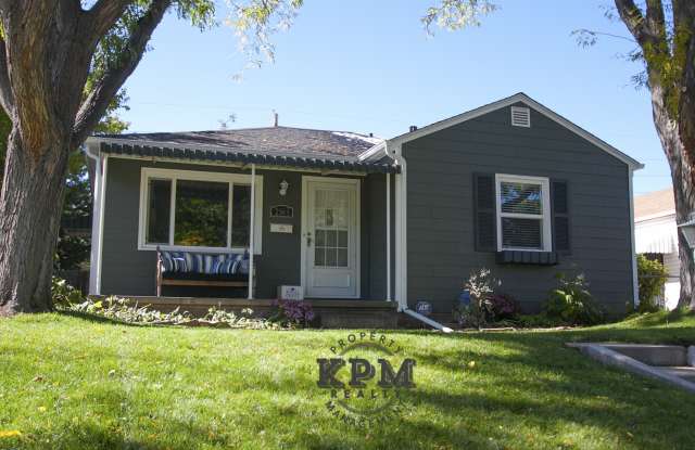 2585 S. Gilpin St. Denver cO 80210 - 2585 South Gilpin Street, Denver, CO 80210