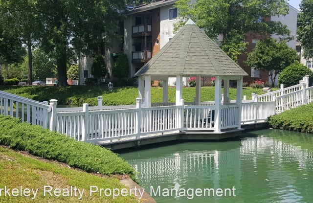 12742 Daybreak Cir. - 12742 Daybreak Circle, Newport News, VA 23602
