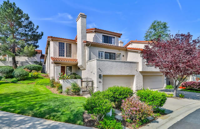 399 Maidstone Lane - 399 Maidstone Lane, Thousand Oaks, CA 91320
