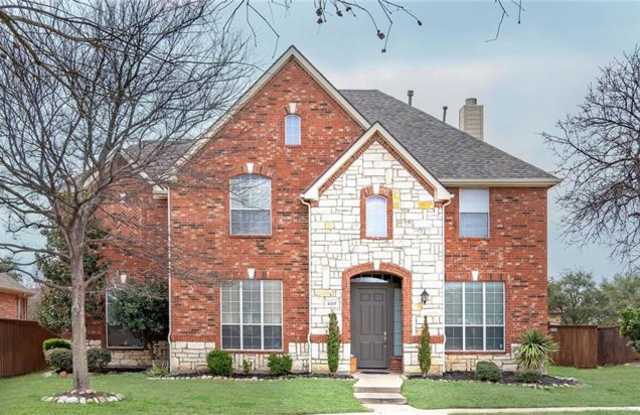 4217 E Crescent Way - 4217 East Crescent Way, Frisco, TX 75034