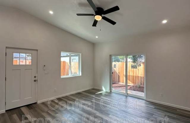 23 Oak St A - 23 Oak Street, Salinas, CA 93901