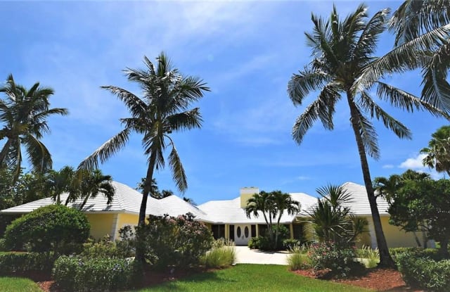 6720 SE South Marina Way - 6720 Southeast South Marina Way, Martin County, FL 34996