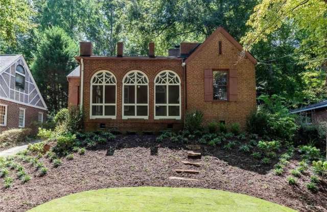 1681 E Clifton Road NE photos photos