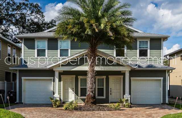 Beautiful, Spacious 3/2.5 Townhome in Wadeview Park Gallery 3