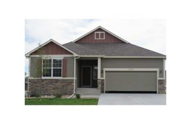 Newer, Spacious 3 Bedroom / 2 Bath Home in Wellington! Newer carpet and paint Gallery 1