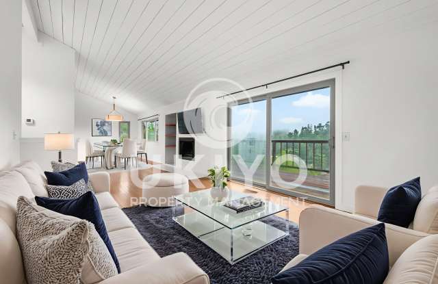 8655 Skyline Boulevard photos photos