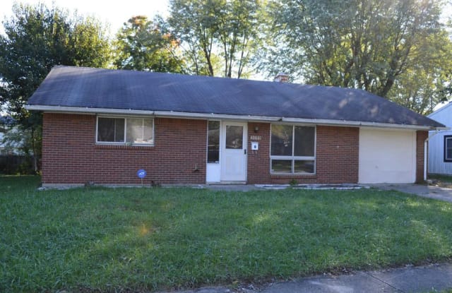 3649 North Wittfield Street - 3649 North Wittfield Street, Indianapolis, IN 46235