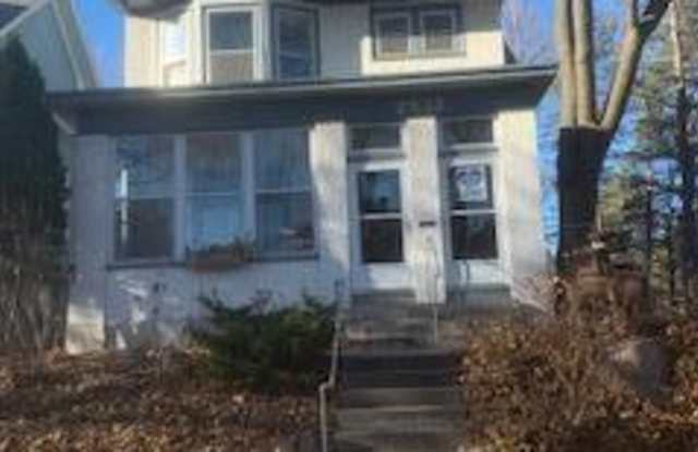 2532 Bryant Avenue S - 2532 Bryant Avenue South, Minneapolis, MN 55405