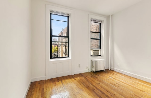 194 Bleecker Street - 194 Bleecker Street, New York City, NY 10012