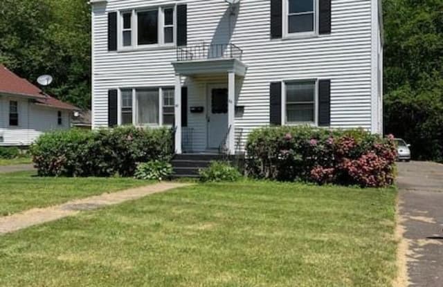 30 Mayflower Street - 30 Mayflower Street, West Hartford, CT 06110