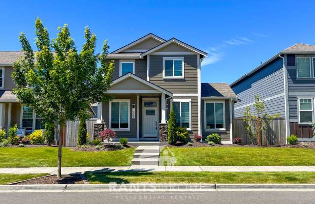 Beautiful Home in Newer Subdivision! Easy freeway access! photos photos