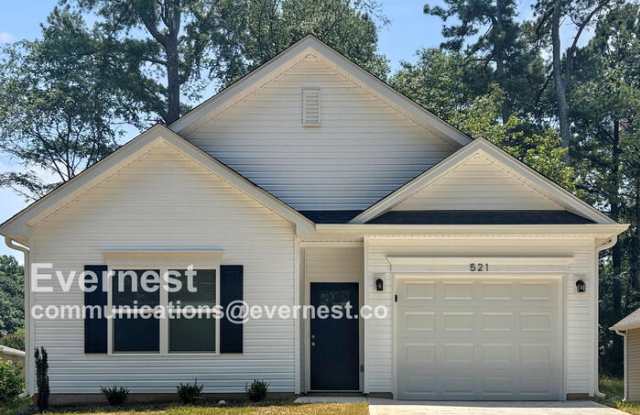 521 East Robinson Street photos photos