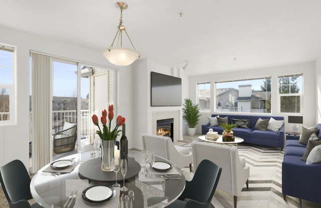 North Ridge Apartments photos photos