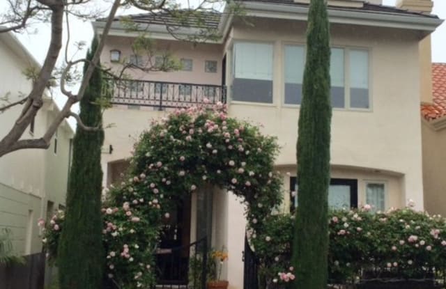 609 Begonia Avenue - 609 Begonia Ave, Newport Beach, CA 92625