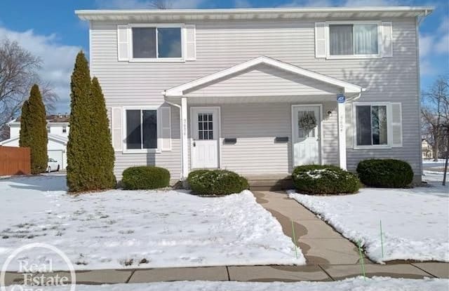 2606 Maple - 2606 Maple Street, Port Huron, MI 48060