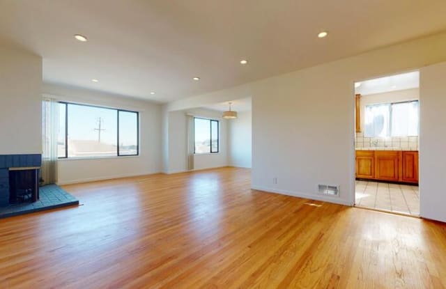 378 Higate Drive - 378 Higate Drive, Daly City, CA 94015