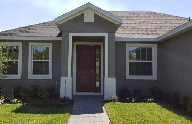 Great 3 Brdroom 2 Bath in Saint Cloud - 4852 Grand Vista Lane, St. Cloud, FL 34771