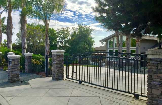 646 Ocean View Ave - 646 Ocean View Avenue, Encinitas, CA 92024