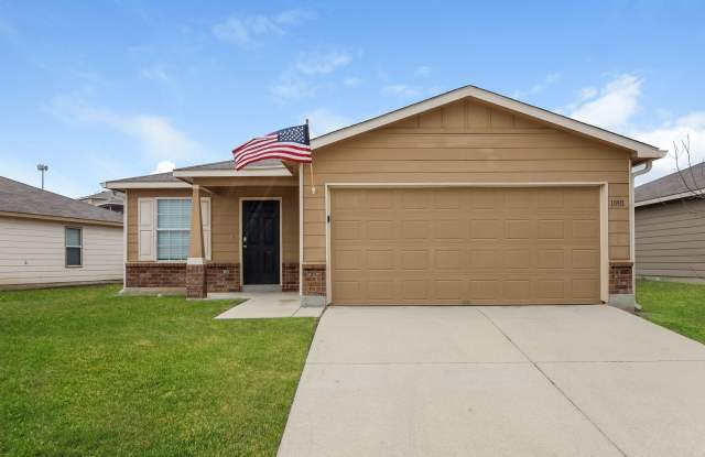 10911 Bosal - 10911 Bosal Trail, Bexar County, TX 78245