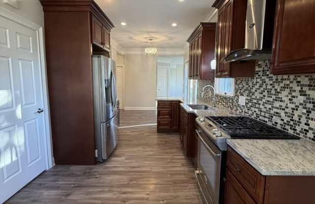 4 Dresser Avenue - 4 Dresser Avenue, Burlington County, NJ 08016