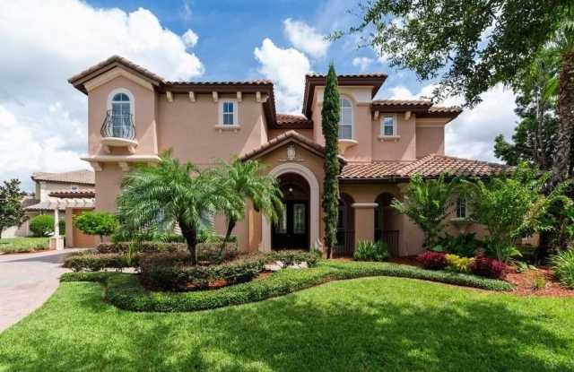 1560 BELFIORE WAY - 1560 Belfiore Way, Gotha, FL 34786