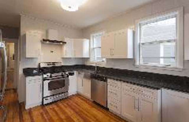 Somerville 5 bed 3 bath - 9/1 - 38 Cherry Street, Somerville, MA 02144