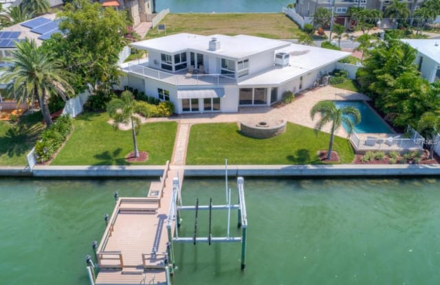 5408 LEILANI DRIVE - 5408 Leilani Drive, St. Pete Beach, FL 33706