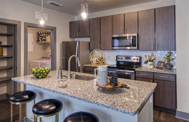 The Lotus at Starkey Ranch photos photos