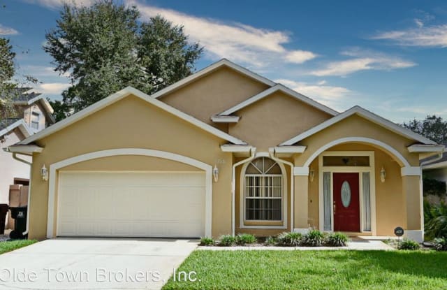 1719 Kaleywood Ct. - 1719 Kaleywood Court, Orlando, FL 32806