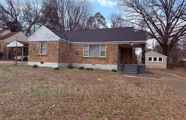 1454 Delano Ave photos photos