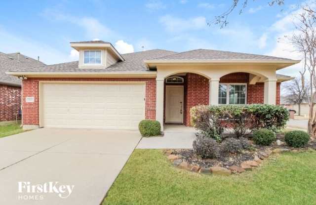 2865 Evening Mist Drive - 2865 Evening Mist Drive, Little Elm, TX 75068