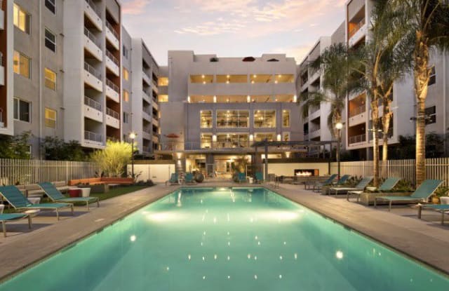 Vivere Flats photos photos