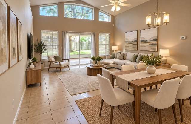 Beautiful 3-Bedroom Melbourne Home – Spacious Living, Modern Comfort & Prime Location! Gallery 4