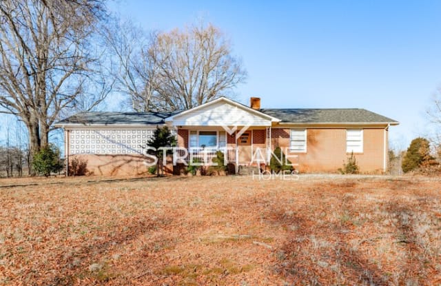 4624 Edwards Road - 4624 Edwards Road, Catawba County, NC 28610