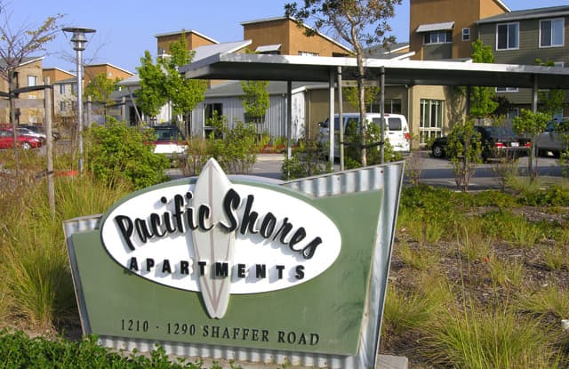 Pacific Shores photos photos