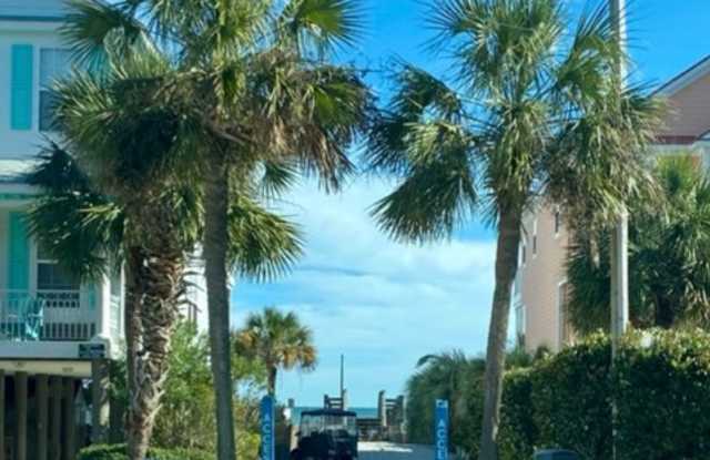 212 11th Avenue South (Costa) - DUnit D - 212 11th Avenue South, Surfside Beach, SC 29575