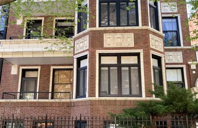429 West Surf Street - 429 West Surf Street, Chicago, IL 60657