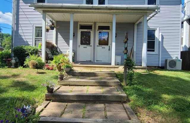 3213 WALNUT Street photos photos