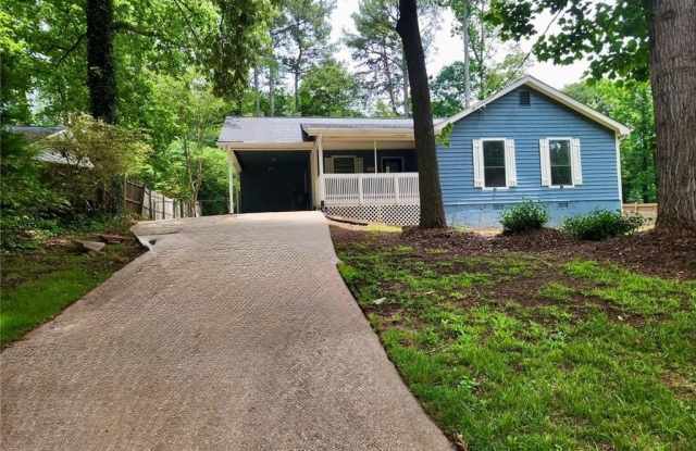 1367 Fairview Trail photos photos