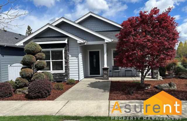 Fully Furnished 2BR/2BA Home in Central Point photos photos
