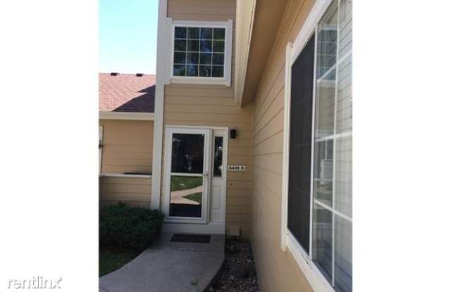 8408 Everett Way D - 8408 Everett Way, Arvada, CO 80005