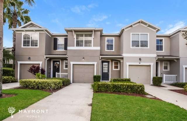 1969 Compass Flower Way - 1969 Compass Flower Way, Ocoee, FL 34761