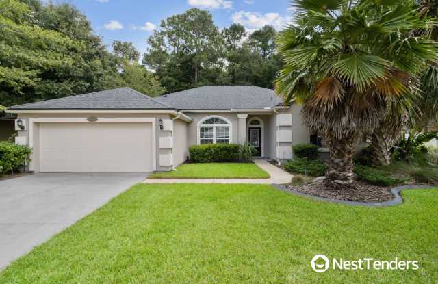 Roses Bluff Home in Yulee! photos photos