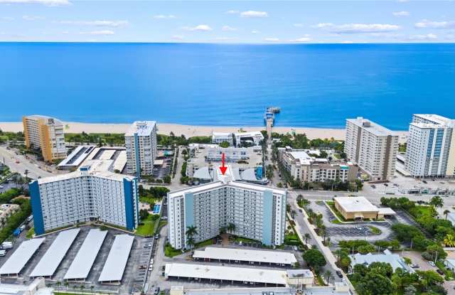 201 N Ocean Boulevard unit: 611 photos photos