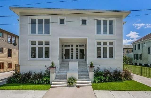 1725 VALMONT Street - 1725 Valmont Street, New Orleans, LA 70115