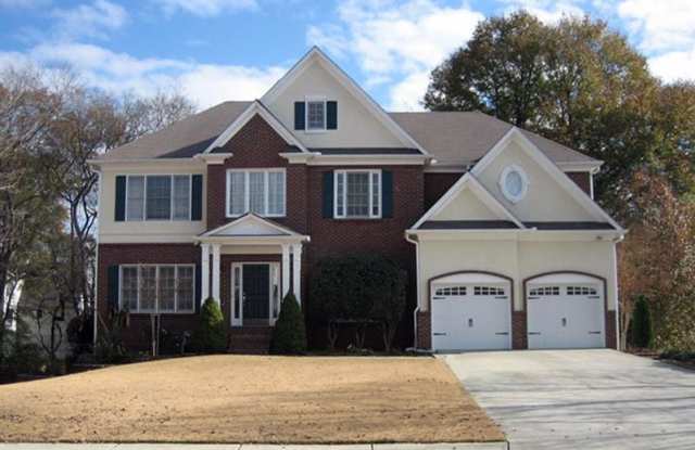 8489 Spring Breeze Terrace - 8489 Spring Breeze Terrace, Johns Creek, GA 30024